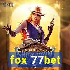 fox 77bet